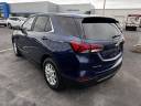 Thumbnail image of 2022 Chevrolet Equinox at Uftring Chevy USED