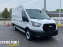 Thumbnail image of 2023 Ford Transit at Cawood Honda