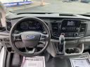 Thumbnail image of 2023 Ford Transit at Cawood Honda