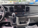 Thumbnail image of 2023 Ford Transit at Cawood Honda