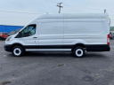 Thumbnail image of 2023 Ford Transit at Cawood Honda
