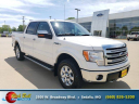 Thumbnail image of 2014 Ford F-150 at RickBallFordLincolnSedalia of Sedalia, MO
