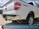 Thumbnail image of 2014 Ford F-150 at RickBallFordLincolnSedalia of Sedalia, MO