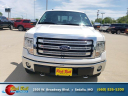 Thumbnail image of 2014 Ford F-150 at RickBallFordLincolnSedalia of Sedalia, MO