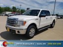 Thumbnail image of 2014 Ford F-150 at RickBallFordLincolnSedalia of Sedalia, MO