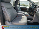 Thumbnail image of 2014 Ford F-150 at RickBallFordLincolnSedalia of Sedalia, MO