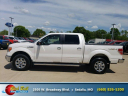 Thumbnail image of 2014 Ford F-150 at RickBallFordLincolnSedalia of Sedalia, MO