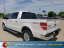 Thumbnail image of 2014 Ford F-150 at RickBallFordLincolnSedalia of Sedalia, MO
