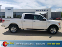 Thumbnail image of 2014 Ford F-150 at RickBallFordLincolnSedalia of Sedalia, MO
