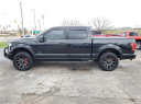 Thumbnail image of 2015 Ford F-150 at Kings Ford