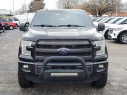Thumbnail image of 2015 Ford F-150 at Kings Ford