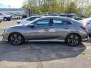 Thumbnail image of 2017 Honda Civic at Volkswagen of West Islip