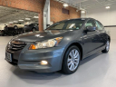 Thumbnail image of 2012 Honda Accord at Lexus of Southampton
