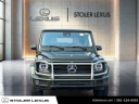 Thumbnail image of 2021 Mercedes-Benz G-Class at Stoler Lexus