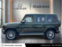 Thumbnail image of 2021 Mercedes-Benz G-Class at Stoler Lexus