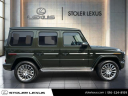 Thumbnail image of 2021 Mercedes-Benz G-Class at Stoler Lexus