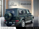 Thumbnail image of 2021 Mercedes-Benz G-Class at Stoler Lexus