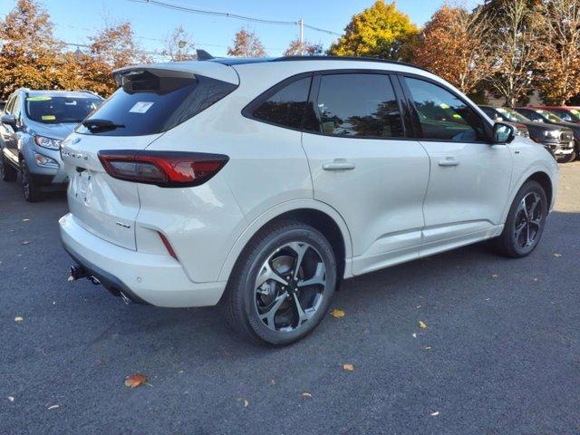 Thumbnail image of 2024 Ford Escape at Jannell Motors Inc