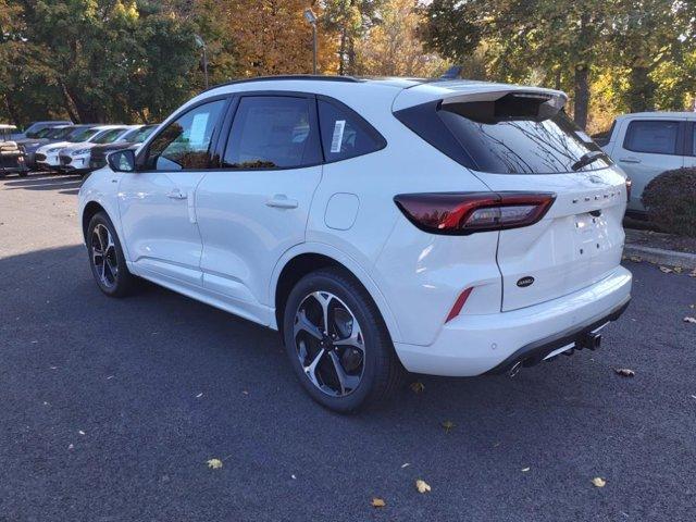 Thumbnail image of 2024 Ford Escape at Jannell Motors Inc