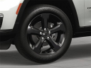 Thumbnail image of 2025 Jeep Grand Cherokee L at LaFontaine Chrysler Dodge Jeep Ram of Fenton