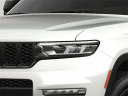 Thumbnail image of 2025 Jeep Grand Cherokee L at LaFontaine Chrysler Dodge Jeep Ram of Fenton