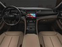 Thumbnail image of 2025 Jeep Grand Cherokee L at LaFontaine Chrysler Dodge Jeep Ram of Fenton