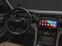 Thumbnail image of 2025 Jeep Grand Cherokee L at LaFontaine Chrysler Dodge Jeep Ram of Fenton