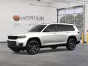 Thumbnail image of 2025 Jeep Grand Cherokee L at LaFontaine Chrysler Dodge Jeep Ram of Fenton