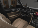 Thumbnail image of 2025 Jeep Grand Cherokee L at LaFontaine Chrysler Dodge Jeep Ram of Fenton