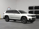 Thumbnail image of 2025 Jeep Grand Cherokee L at LaFontaine Chrysler Dodge Jeep Ram of Fenton