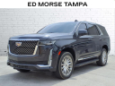 Thumbnail image of 2024 Cadillac Escalade at Ed Morse Cadillac Tampa