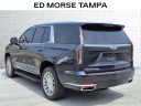 Thumbnail image of 2024 Cadillac Escalade at Ed Morse Cadillac Tampa
