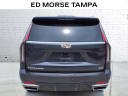 Thumbnail image of 2024 Cadillac Escalade at Ed Morse Cadillac Tampa