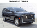 Thumbnail image of 2024 Cadillac Escalade at Ed Morse Cadillac Tampa