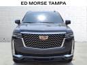 Thumbnail image of 2024 Cadillac Escalade at Ed Morse Cadillac Tampa