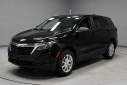 Thumbnail image of 2023 Chevrolet Equinox at Ricart Used