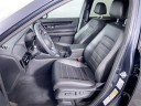Thumbnail image of 2023 Honda CR-V Hybrid at Jim Riehl's Friendly Honda