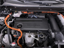 Thumbnail image of 2023 Honda CR-V Hybrid at Jim Riehl's Friendly Honda