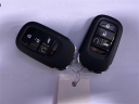 Thumbnail image of 2023 Honda CR-V Hybrid at Jim Riehl's Friendly Honda