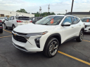 Thumbnail image of 2024 Chevrolet Trax at Stadium Gm Superstore