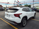 Thumbnail image of 2024 Chevrolet Trax at Stadium Gm Superstore