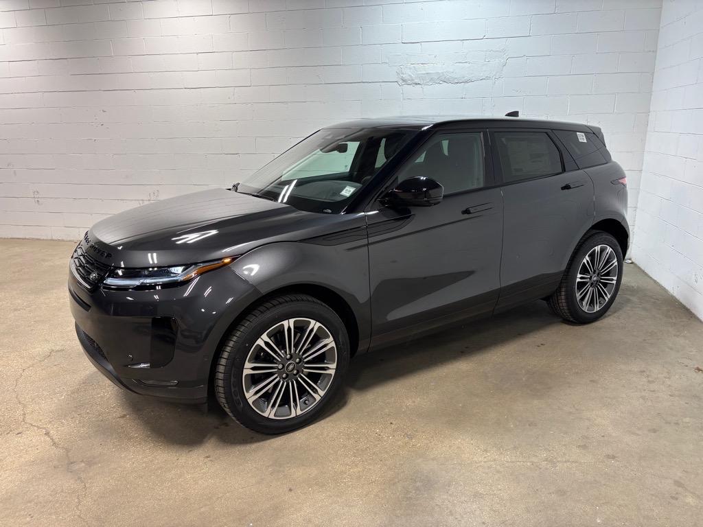 Thumbnail image of 2026 Land Rover Range Rover Evoque at Jaguar Land Rover Glen Cove