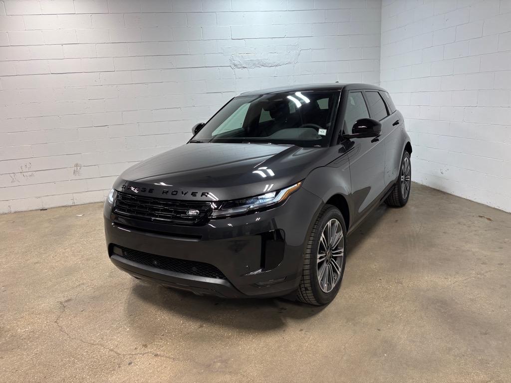 Thumbnail image of 2026 Land Rover Range Rover Evoque at Jaguar Land Rover Glen Cove
