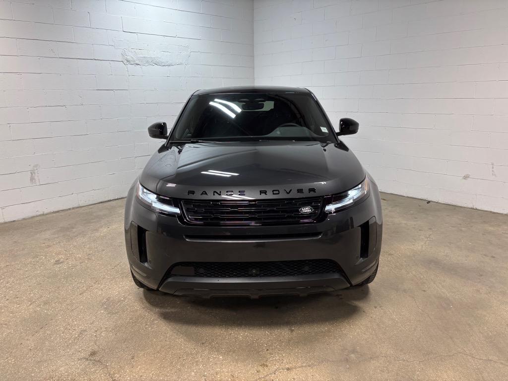 Thumbnail image of 2026 Land Rover Range Rover Evoque at Jaguar Land Rover Glen Cove