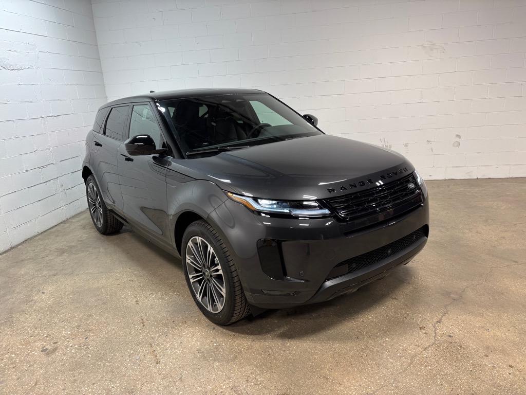 Thumbnail image of 2026 Land Rover Range Rover Evoque at Jaguar Land Rover Glen Cove