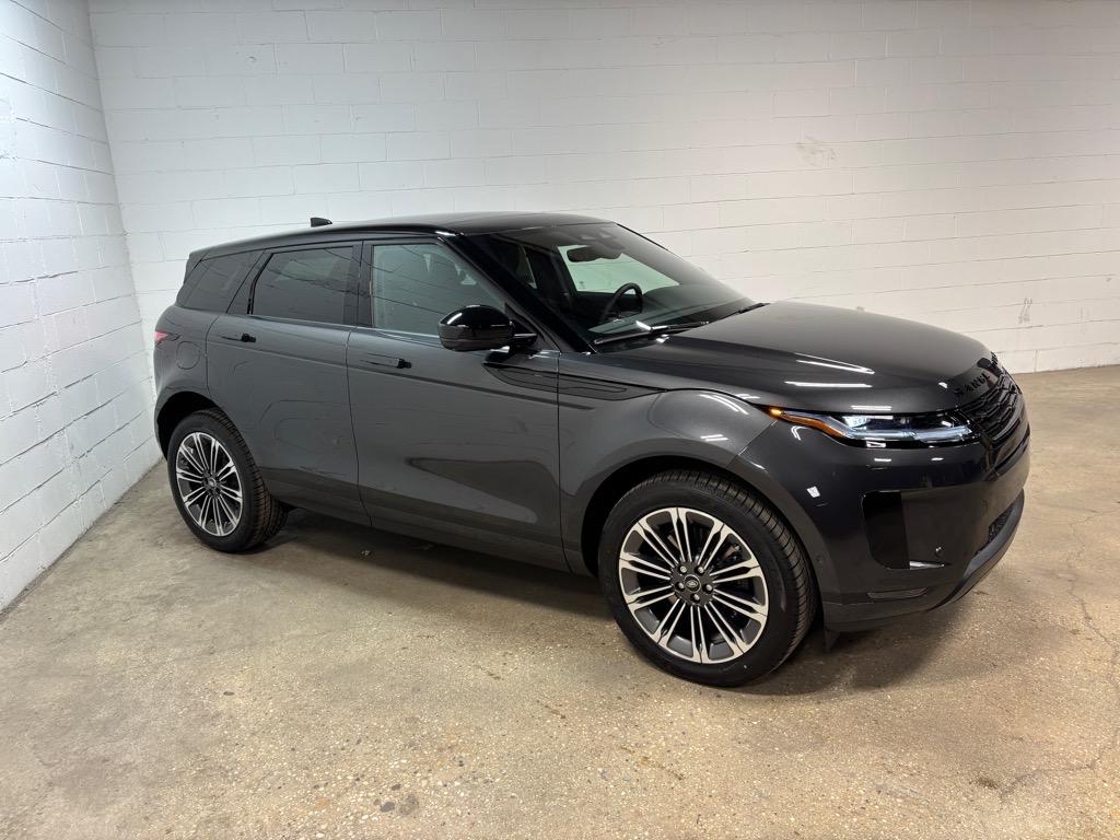 Thumbnail image of 2026 Land Rover Range Rover Evoque at Jaguar Land Rover Glen Cove