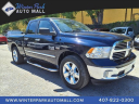 Thumbnail image of 2016 Ram 1500 at Winter Park Auto Mall