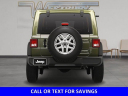 Thumbnail image of 2025 Jeep Wrangler at Westbury Chrysler Jeep Dodge RAM