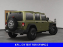 Thumbnail image of 2025 Jeep Wrangler at Westbury Chrysler Jeep Dodge RAM