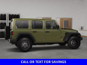 Thumbnail image of 2025 Jeep Wrangler at Westbury Chrysler Jeep Dodge RAM